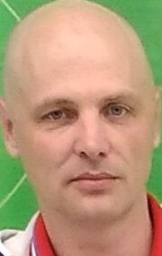 Изображение актера Олег Андросов
