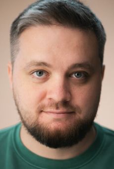 Изображение актера Тимофей Шарипов
