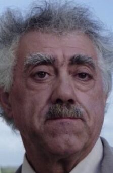 Изображение актера Бернар Прюво