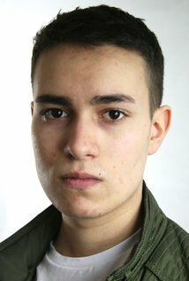 Изображение актера Джеймс Арусси
