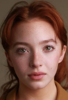 Изображение актера Rowan Robinson