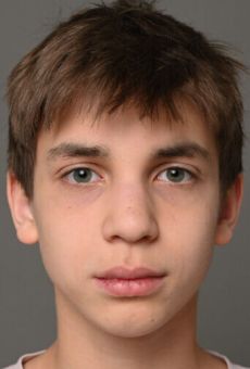 Изображение актера Андрей Воробьёв