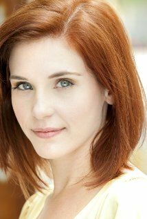 Изображение актера Allison Hawkstone