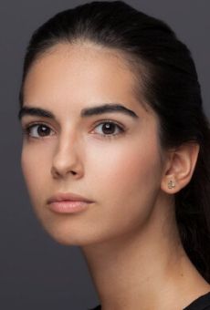 Изображение актера Yasemin Yazici