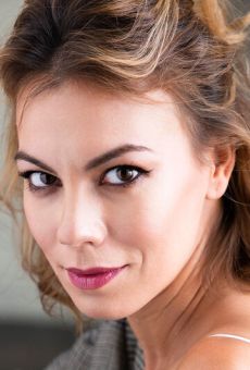 Изображение актера Лилия Журавлева