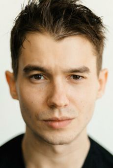 Изображение актера Александр Федоров