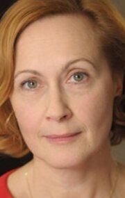 Изображение актера Элен Александридис