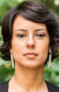 Изображение актера Андреа Орта