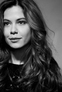 Изображение актера Елена Йованова