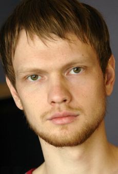 Изображение актера Степан Рожнов