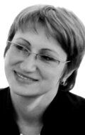 Изображение актера Татьяна Маковчик