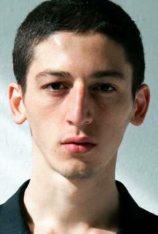 Изображение актера Аслан Цаллати