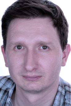Изображение актера Сергей Фролов