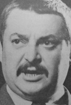 Изображение актера Евгений Лисконог