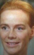 Изображение актера Элизабет Мэтисон