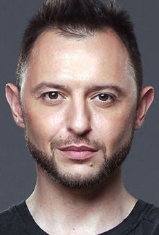 Изображение актера Рома Зверь