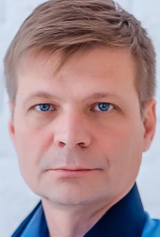 Изображение актера Алексей Щипанов