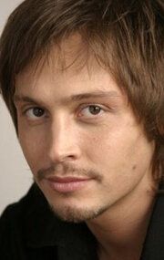 Изображение актера Родион Юрин