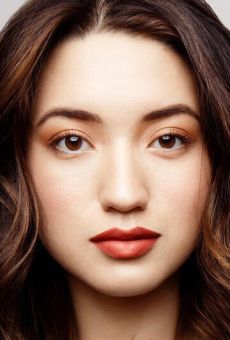 Изображение актера Reina Hardesty