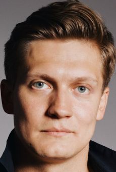 Изображение актера Александр Коркунов
