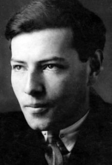 Изображение актера Лев Арнштам