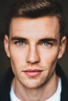 Изображение актера Zane Phillips
