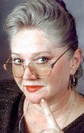 Изображение актера Татьяна Голубева-Сумарокова