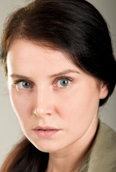 Изображение актера Анна Алексеева
