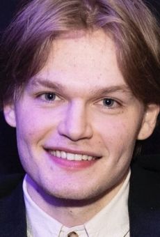 Изображение актера Давид Александр Шохолт