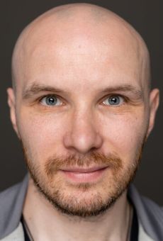 Изображение актера Александр Королев