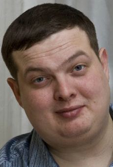 Изображение актера Сергей Евдокимов