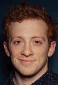Изображение актера Ethan Slater