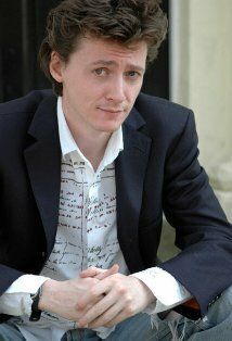 Изображение актера Эд Бирн