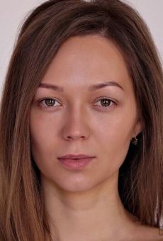 Изображение актера Екатерина Аликина