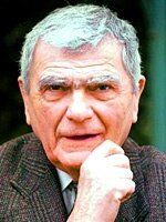 Изображение актера Януш Моргенштерн