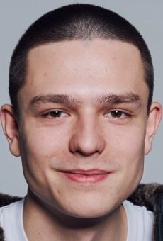 Изображение актера Данила Краснов