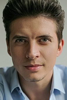 Изображение актера Олег Ивенко
