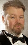 Изображение актера Сергей Озиряный