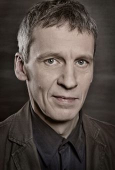 Изображение актера Раймо Пасс