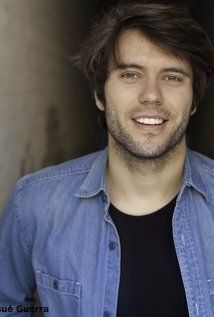 Изображение актера Josue Guerra