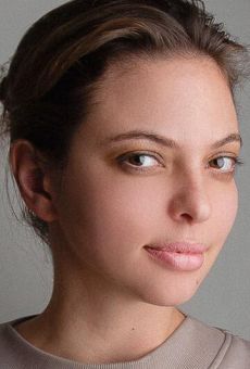 Изображение актера Регина Бурд