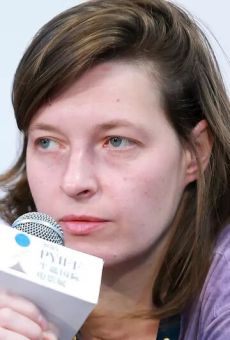 Изображение актера Елизавета Стишова