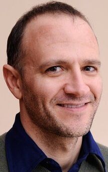 Изображение актера Дэвид Зеллнер