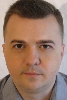 Изображение актера Роман Высоцкий