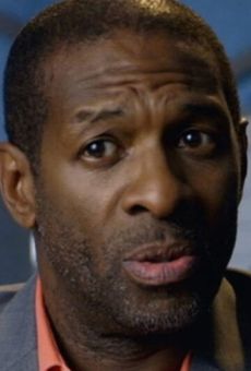 Изображение актера Грир Барнс