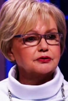 Изображение актера Марина Шиманская