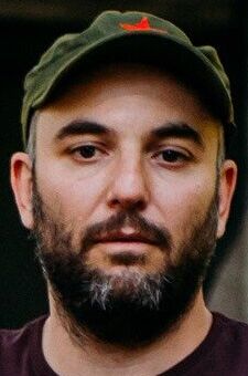 Изображение актера Вардан Тожия