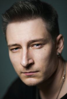 Изображение актера Сергей Штепс