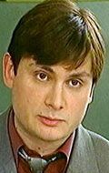 Изображение актера Александр Шпилько