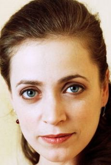 Изображение актера Анна Тальбах